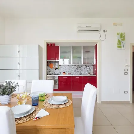 Holiday home Onice Casarano