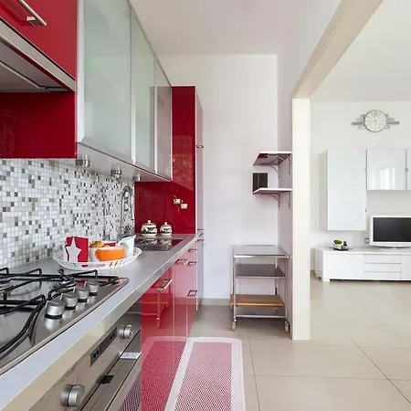 Holiday home Onice *